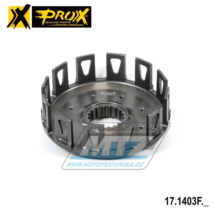 Spojkový koš Honda CR250 / 92-07 + CRF450R / 02-07 PRO-X