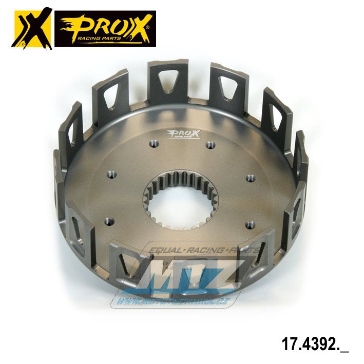 Spojkový koš Kawasaki KX250 / 95-05 PRO-X