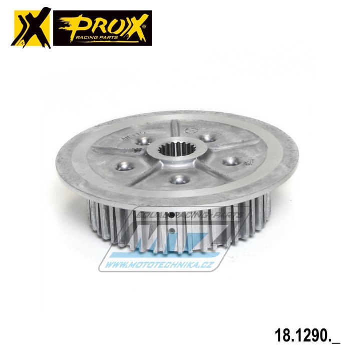 Unášač spojky (vnútorný spojkový kôš) Honda CR125 / 86-99 + KTM 125EXC + 200EXC / 98-18 + KTM 125SX + 144SX + 150SX / 98-18 + Husaberg TE125 / 11-14 + Husqvarna TE125 + TE150 / 14-18