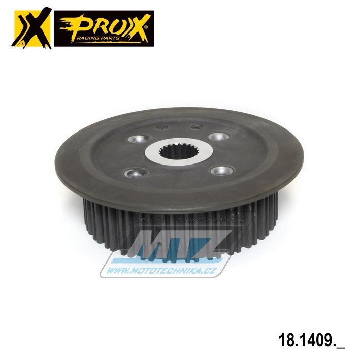 Unašač spojky Honda CRF450R / 09-10 PRO-X