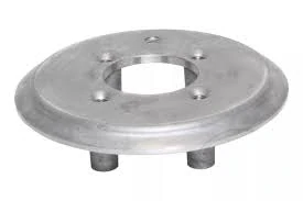 Spojkový prítlačný tanier Honda CR80 / 90-02 + CR85 / 03-07 Pro-x