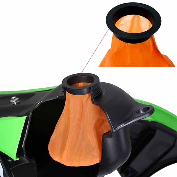 Filtr nádrže CRF250/450