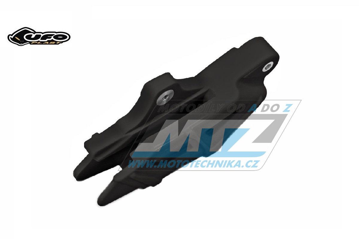 UFO Vodítko zadné KTM/Gas Gas/Husq. SX-SX-F 16-22/EXC-EXC-F 17-23 125,150,250,300,350,450,500 čierna