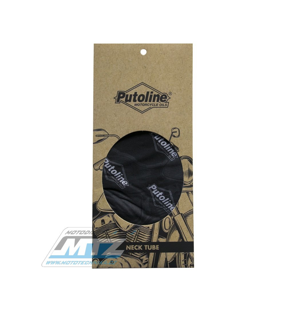 Nákrčník Putoline Moto NeckTube