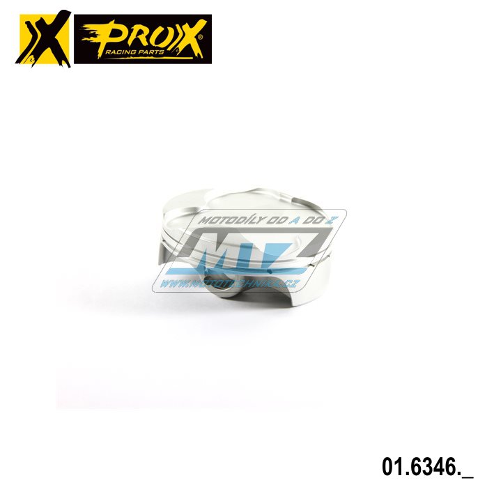 Piestna sada KTM250SXF / 16-22 + Husqvarna FC250 / 16-22 + Gas gas - rozmer 77,96mm PRO-X