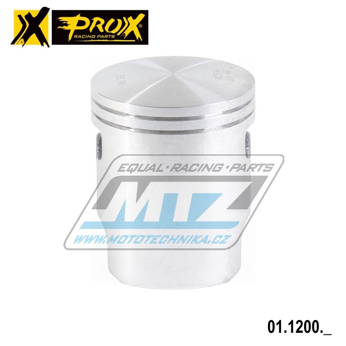 Piestna sada Honda MTX125/1950-22 - rozmer 55,96mm