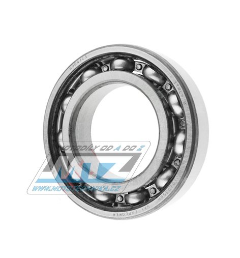 Ložisko 6006-C3 (rozmery: 30x55x13 mm) Koyo