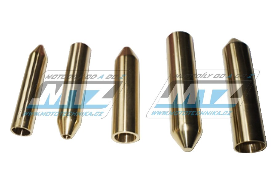 Prípravok na montáž tesnenia pérovania Seal Insert Tool (sada)