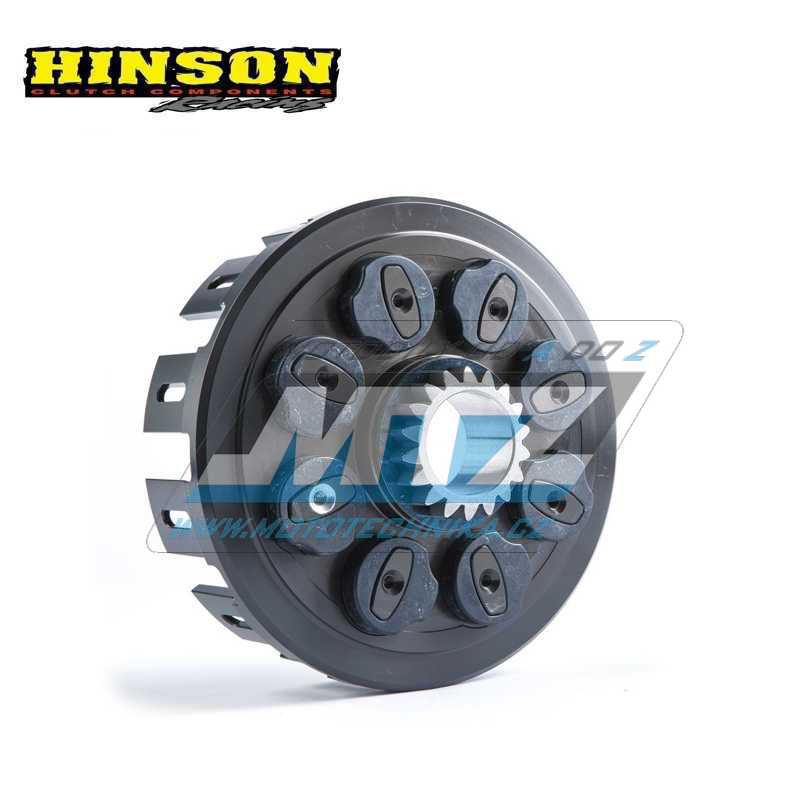 Spojkový kôš Hinson pre Honda CR250R/92-07 + CRF450R/02-12