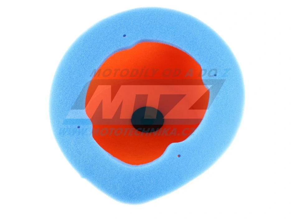 Filter vzduchový - TM EN250+MX250+EN300+MX300 / 15-18 + EN125+MX125+XC125 / 15-19