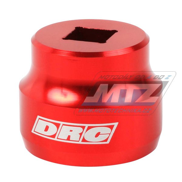 Prípravok na zadné tlumiče DRC Comp Adjuster Socket - 24mm