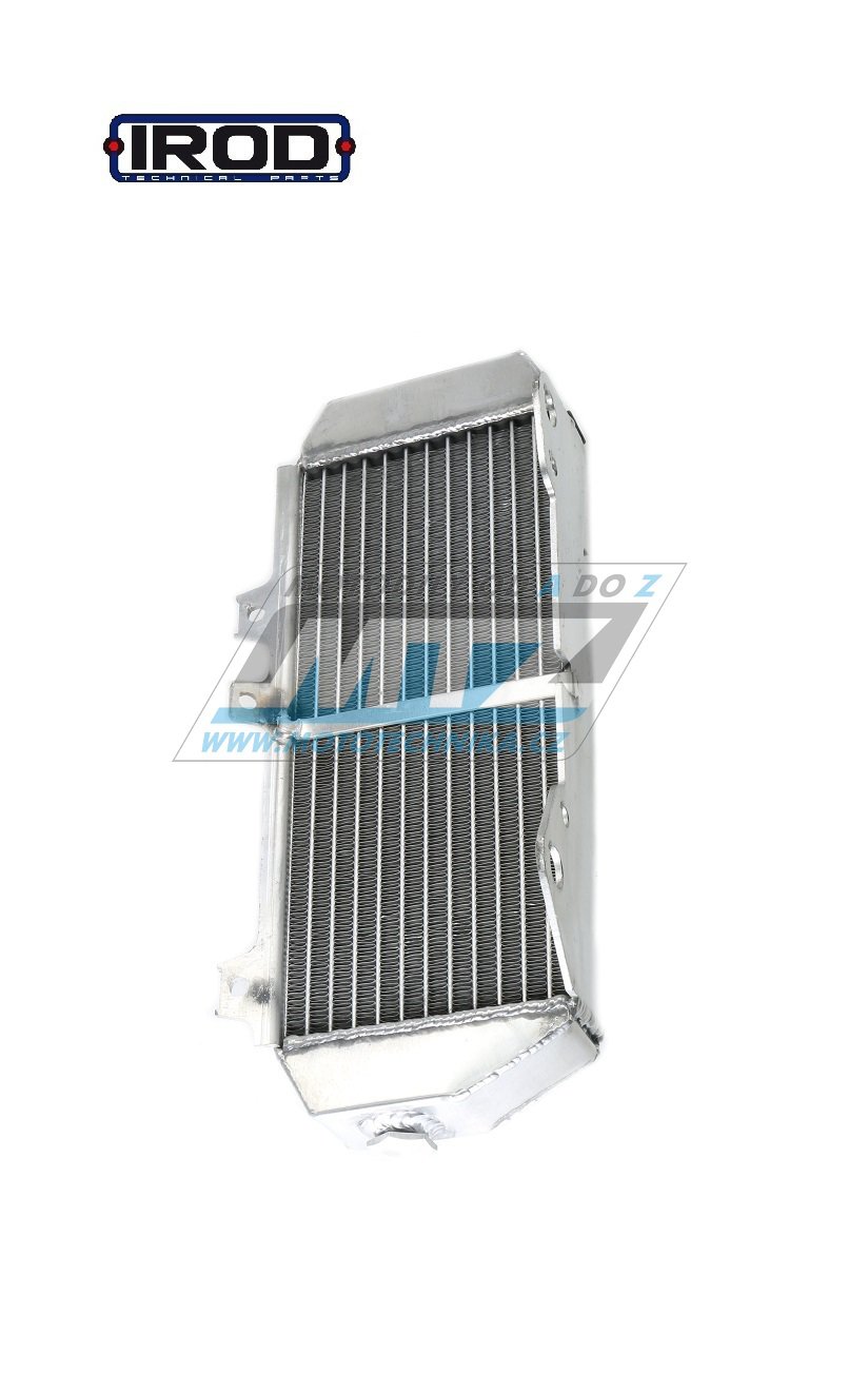 Chladič Kawasaki KXF250/17-20 - ľavý IROD
