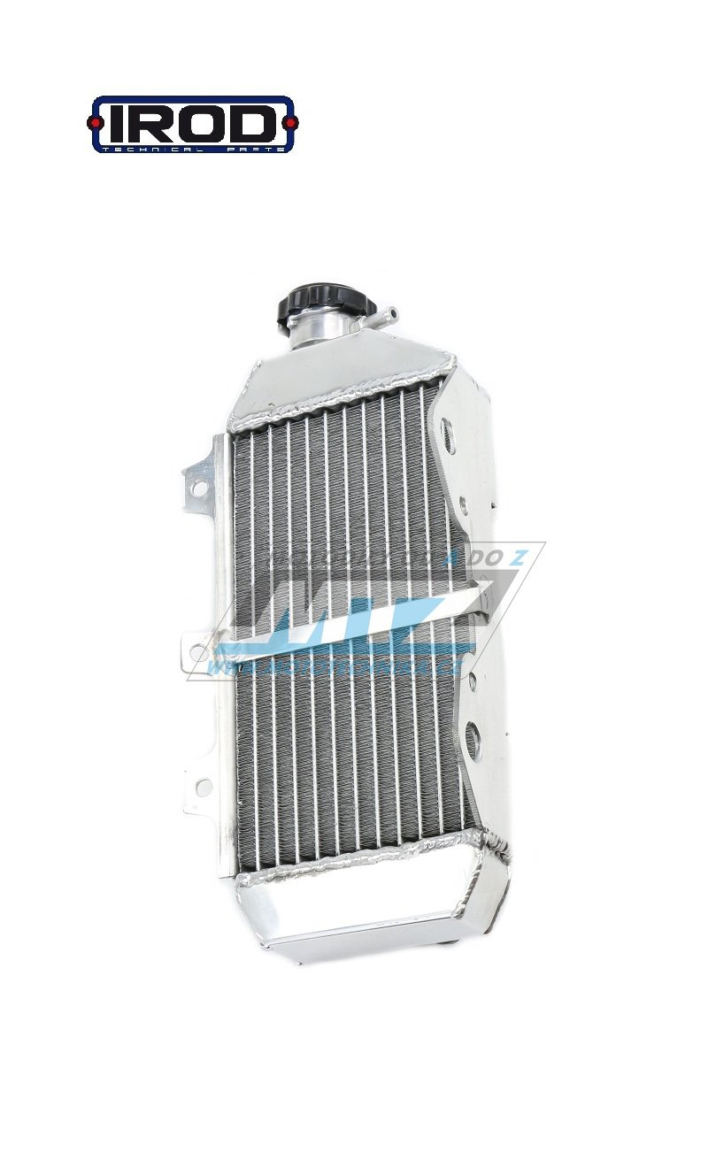 Chladič Kawasaki KXF250/17-20 - pravý IROD
