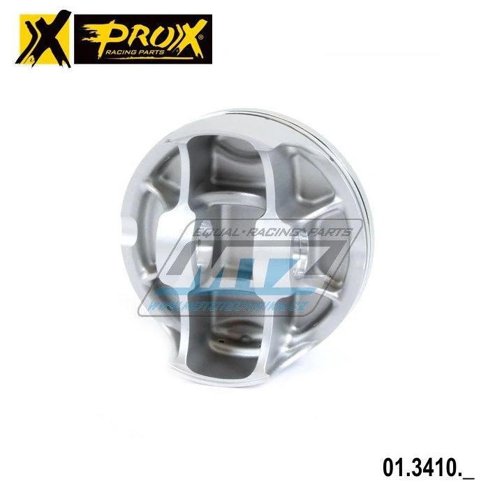 Piestna sada Suzuki RMZ450 / 05-07 - rozmer 95,47mm kovaný PROX