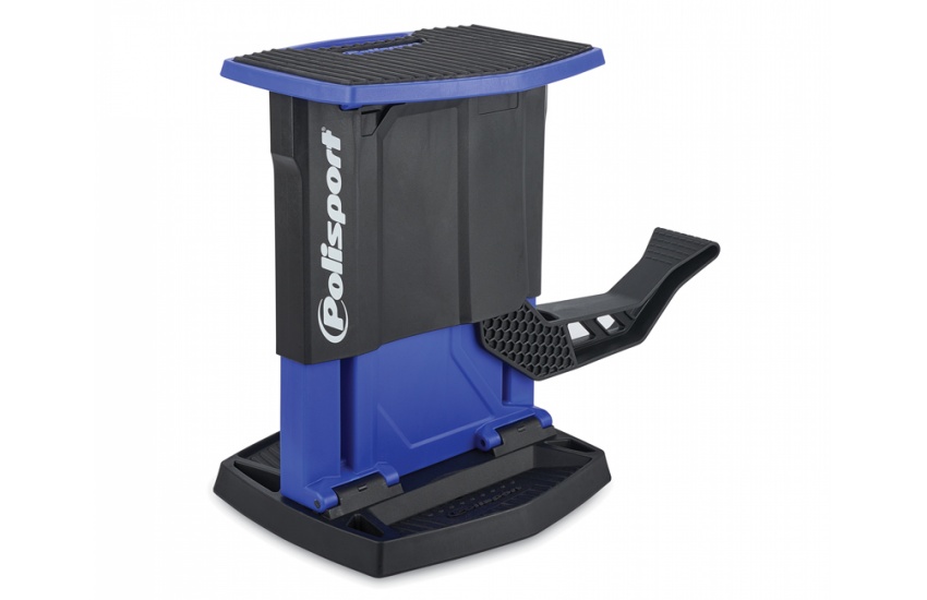 Stojan Polisport LIFT skladací viac farieb