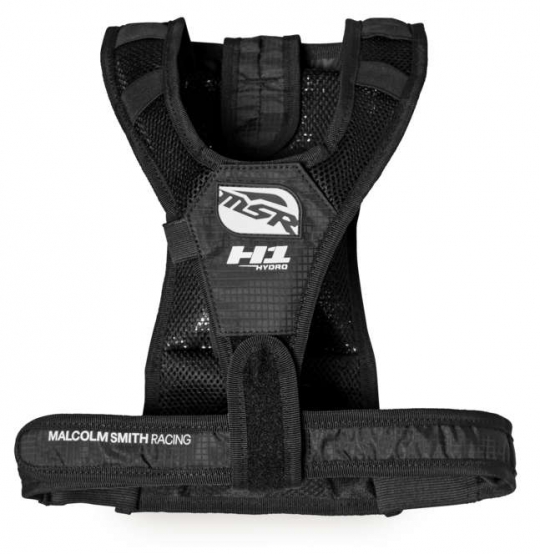 Hydrovak MSR H1 0,5L Bk