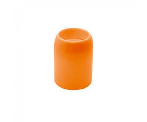 Fork seal bullet-aplikátor pre bezpečné nasúvanie gufier na piestnicu 48mm
