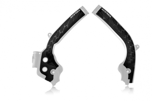 KRYT RÁMU ACERBIS X-GRIP KTM/HUSQVARNA