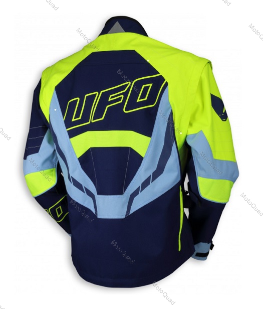 UFO Bunda ENDURO D