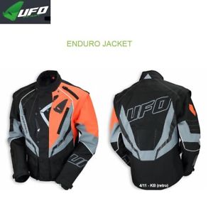 UFO Bunda ENDURO KB