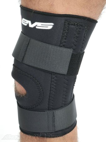 Kolenná bandáž EVS 61 velkosť L