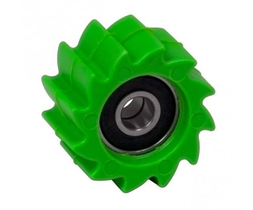 Kladka reťaze R-tech KXF 250-450 2007-2019 čierna