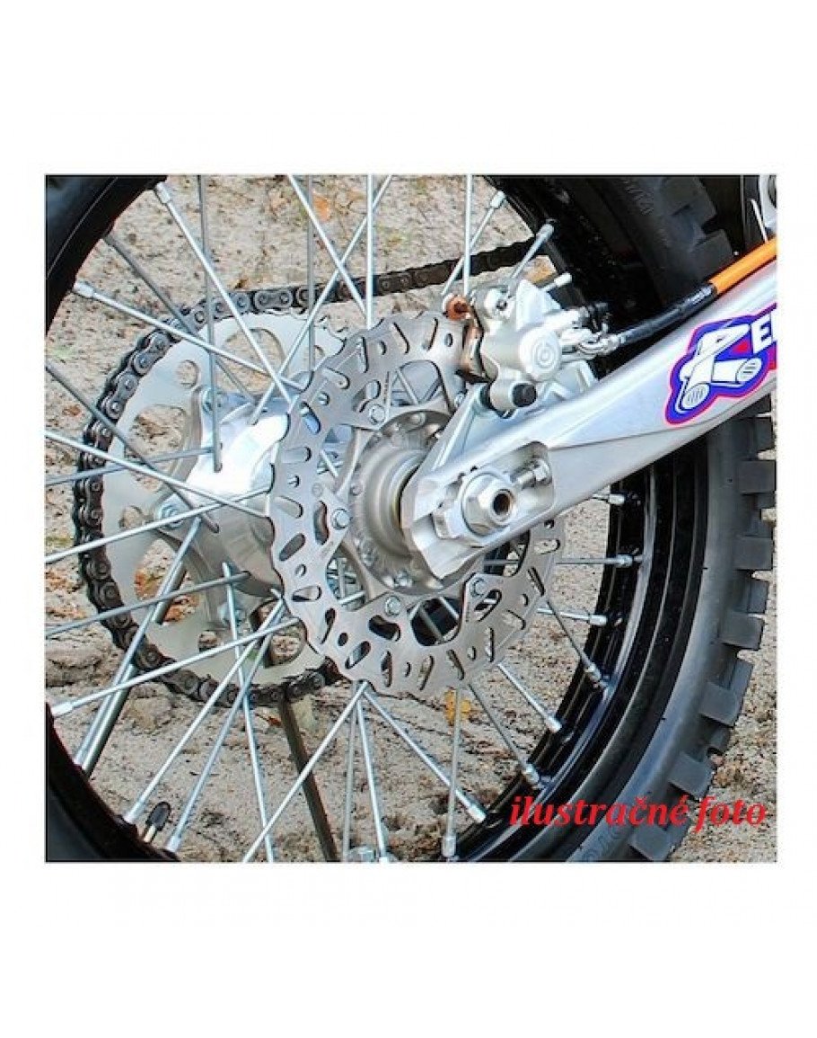 Brzdový kotúč Moto-Master NITRO Kawasaki KX 85 predný