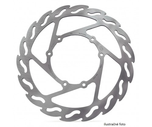 Brzdový kotúč Moto-Master Flame BETA predný