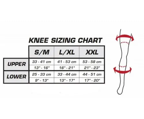 Kolenné chrániče Leatt Dual Axis čierne
