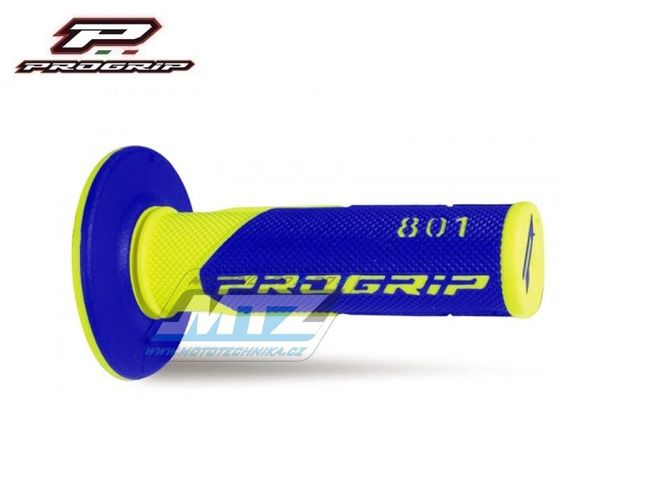 Rukoväte/gripy Progrip 801 - Special Edition 252