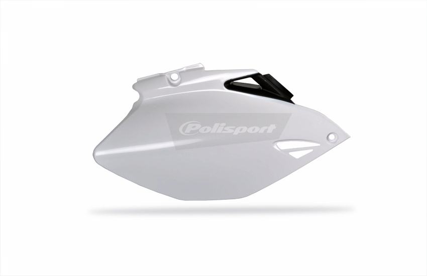 Bočné tabuľky YAMAHA YZF 450/250 06-09 Polisport viac farieb