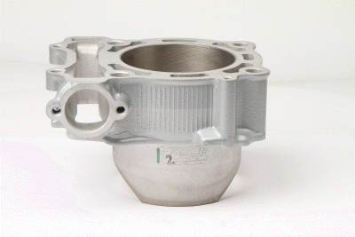 Valec Cylinder Work 2015 - 2018 Yamaha WR 250F BIKE, 2014 - 2018 Yamaha YZ 250F BIKE, 2015 - 2019 Yamaha YZ 250FX BIKE