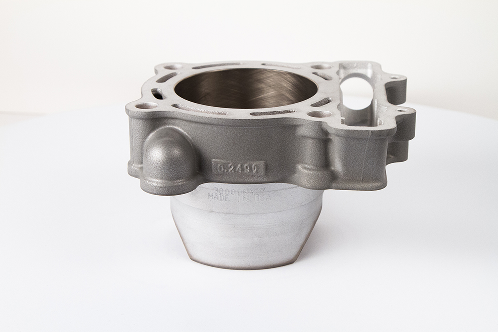 Valec Cylinder Work 2004 - 2008 Kawasaki KX 250F BIKE, 2004 - 2006 Suzuki RMZ 250 BIKE