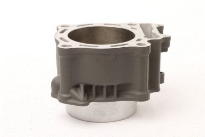 Valec Cylinder Work 2004 - 2005 Honda TRX 450R ATV