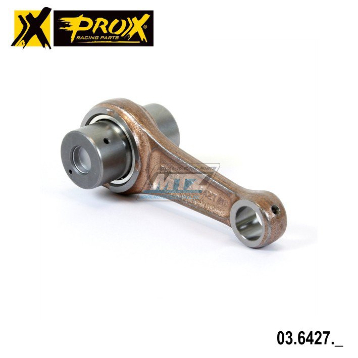 Ojničná sada KTM 450SX-F / 07-12 + 450SMR / 08-12 + KTM 450ATV / 09-11 PROX