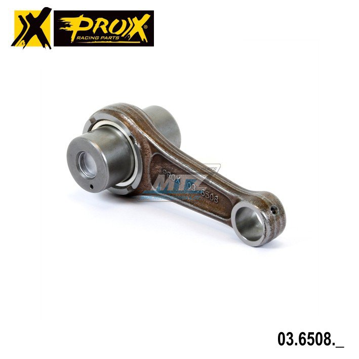 Ojnice KTM 505SXF+XCF / 08-09 + KTM 505ATV / 09-12 pro-x