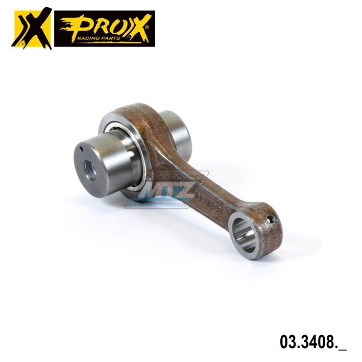 Ojnica prox Suzuki RMZ450 / 08-12 + RMX450Z / 10-18