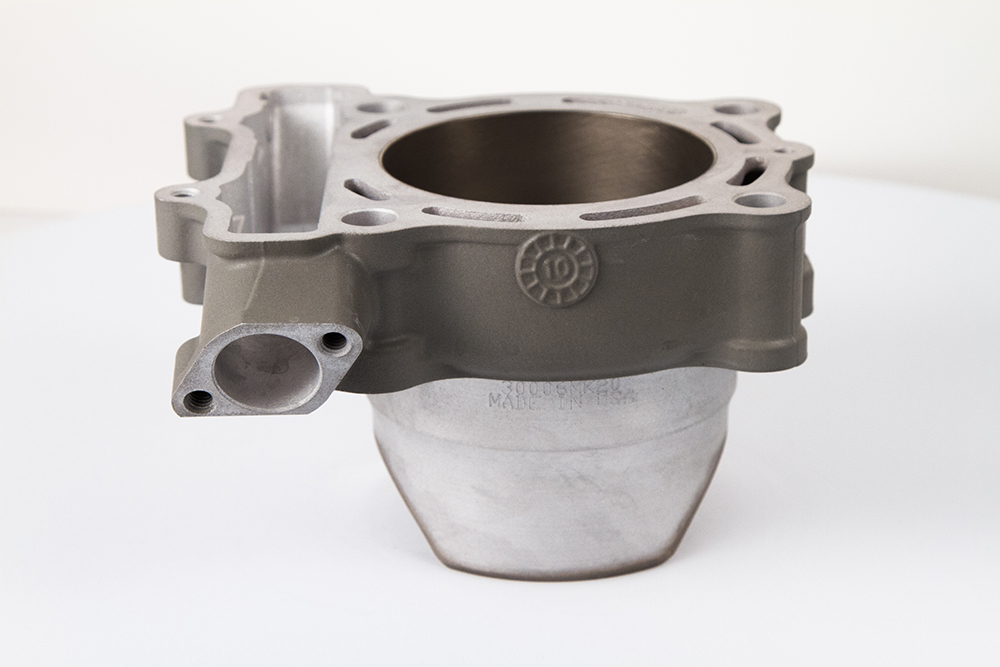 Valec Cylinder Work 2011-2016 Kawasaki KX 250F BIKE