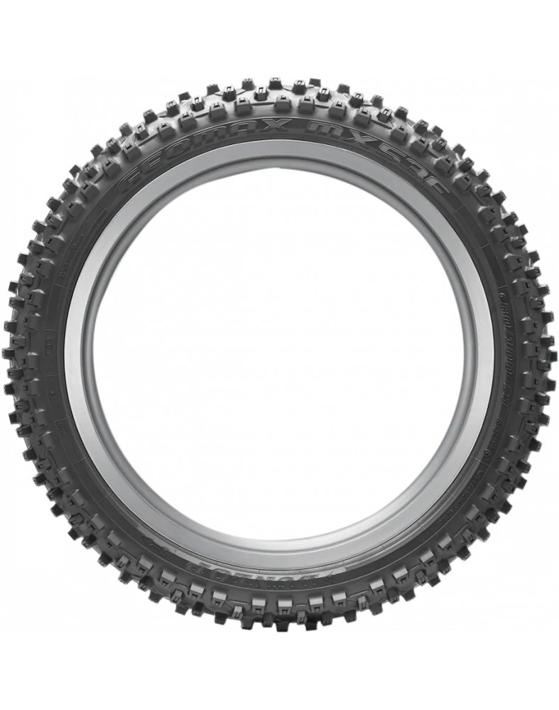 Dunlop Geomax MX53 F 60/100-14 DOT 2025