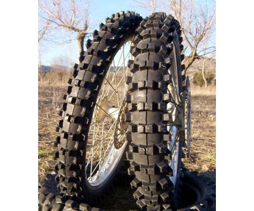 Pirelli scorpion XC Mid Soft 32 110/100-18 DOT 2020