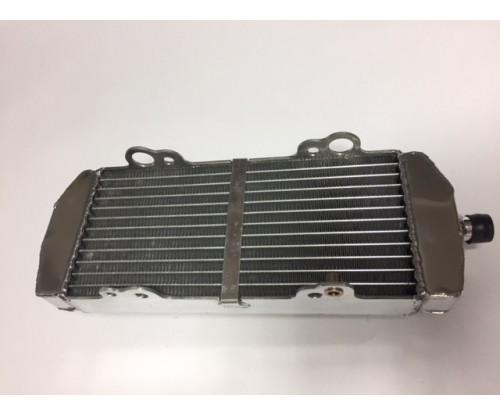 Chladič ľavý BETA RR 4T 2011-2018 Zap technix