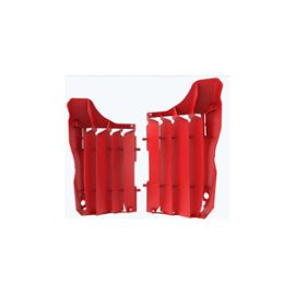 Mriežky chladičov HONDA crf250 18-19 Polisport 2 farby