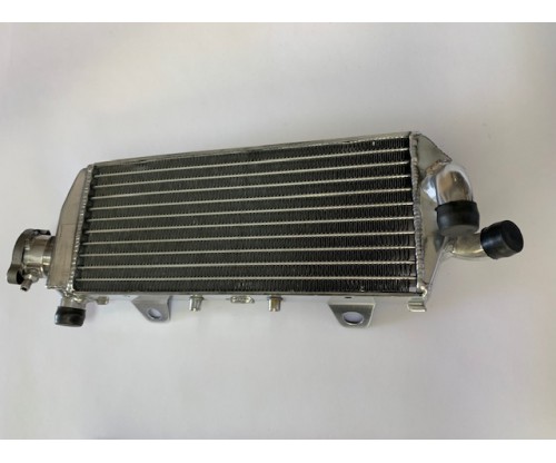 Chladič KTM 2019-2020 pravý ZAP TECHNIX