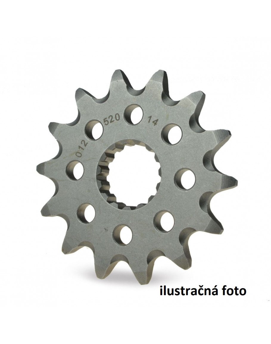 Vývodové sekundárne koliečko MOTOMASTER KTM/HSB/HSQ/BETA