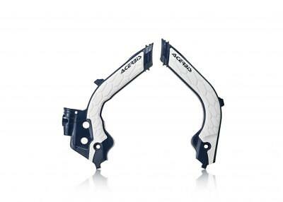 Chrániče rámu Acerbis X-grip Husqvarna FC/TC 19-20,FE/TE/TX 2020 viac farieb