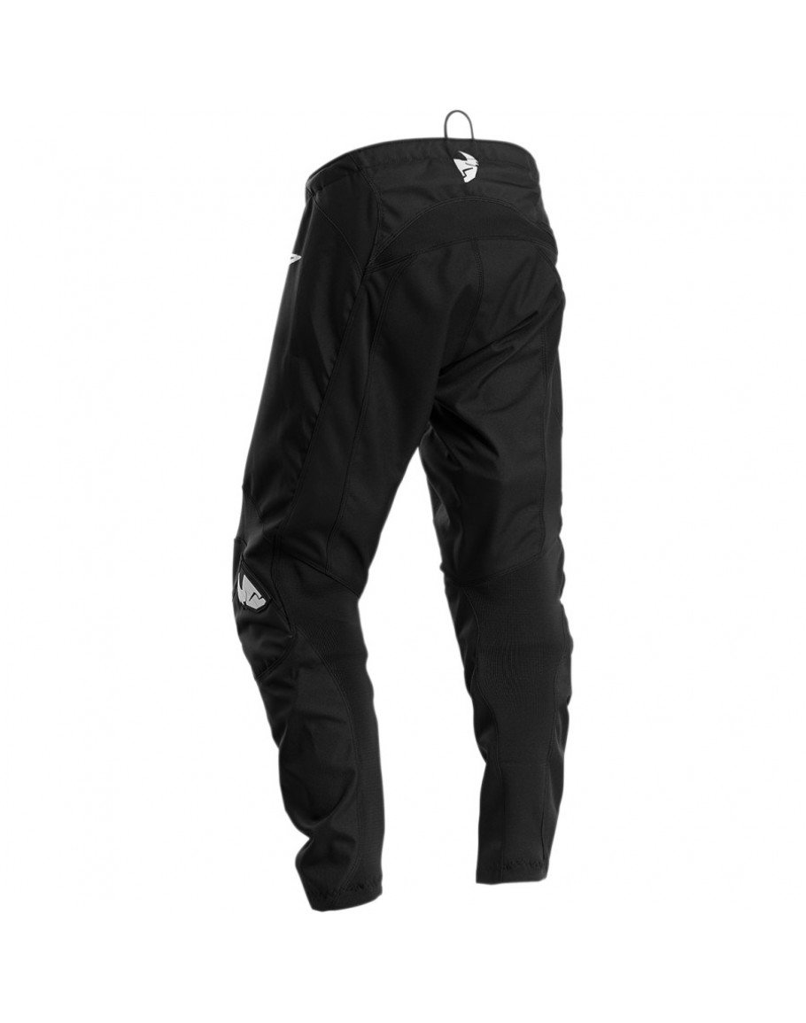 Nohavice Thor S20 Sector Link pink dámske