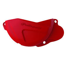 Plastový kryt krytu spojky CRF 250 2013-2017 dve farby