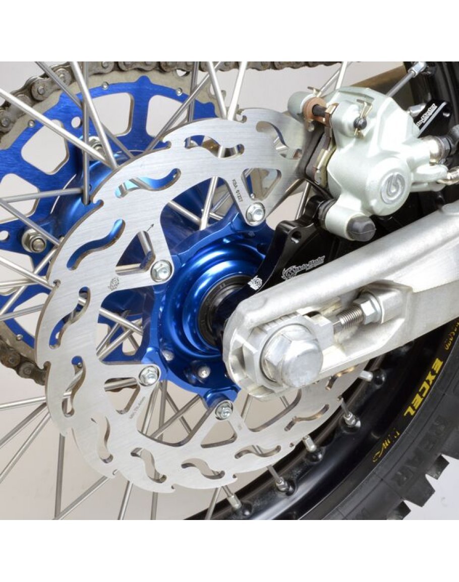 Adaptér zadného brzdového kotúča oversize 240mm KTM,Husaberg,Husqvarna