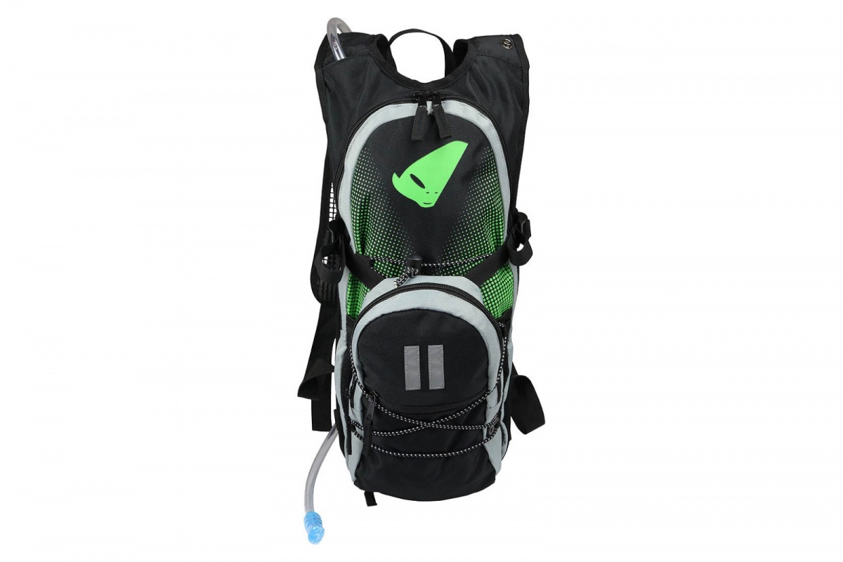 Camelback Ufo Plast Vak na pitie - objem 2l
