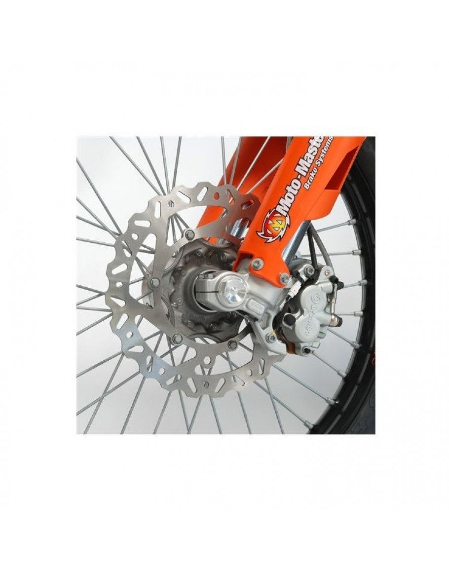 Brzdový kotúč Moto-Master NITRO Honda CR 80/85 CRF 150 zadný